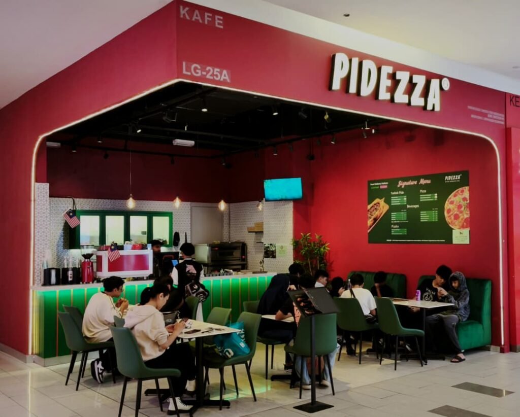 Pidezza Malaysia